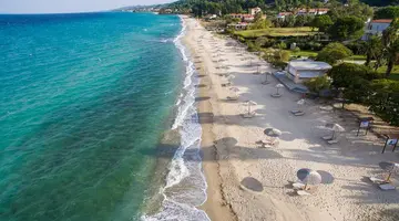 Kassandra Palace Seaside Resort