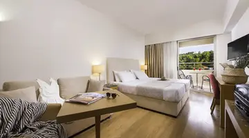 Kassandra Palace Seaside Resort