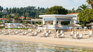 Kassandra Palace SeaSide Resort