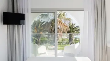 Kassandra Palace Seaside Resort