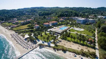 Kassandra Palace Seaside Resort