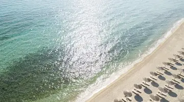 Kassandra Palace Seaside Resort