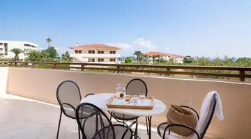 Kassandra Palace Seaside Resort