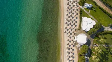 Kassandra Palace Seaside Resort