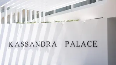 Kassandra Palace SeaSide Resort