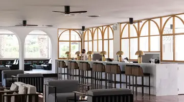 Kassandra Palace SeaSide Resort