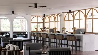 Kassandra Palace SeaSide Resort