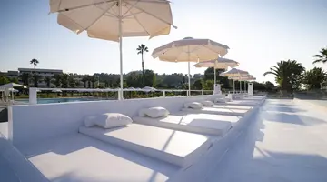 Kassandra Palace SeaSide Resort