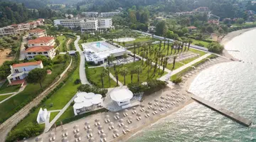 Kassandra Palace SeaSide Resort