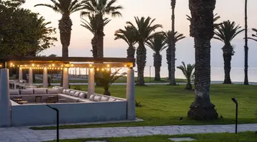 Kassandra Palace SeaSide Resort
