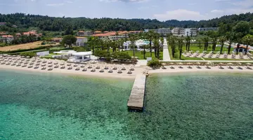 Kassandra Palace SeaSide Resort