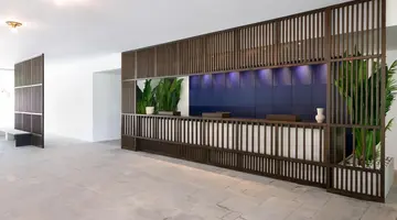 Kassandra Palace SeaSide Resort