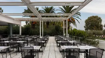 Kassandra Palace SeaSide Resort