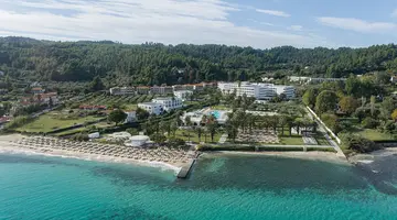 Kassandra Palace SeaSide Resort