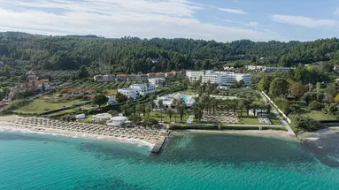 Kassandra Palace SeaSide Resort