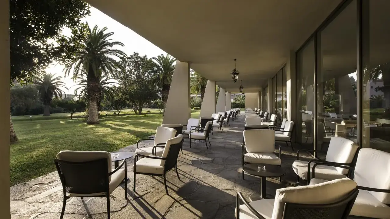 KASSANDRA PALACE SEASIDE RESORT