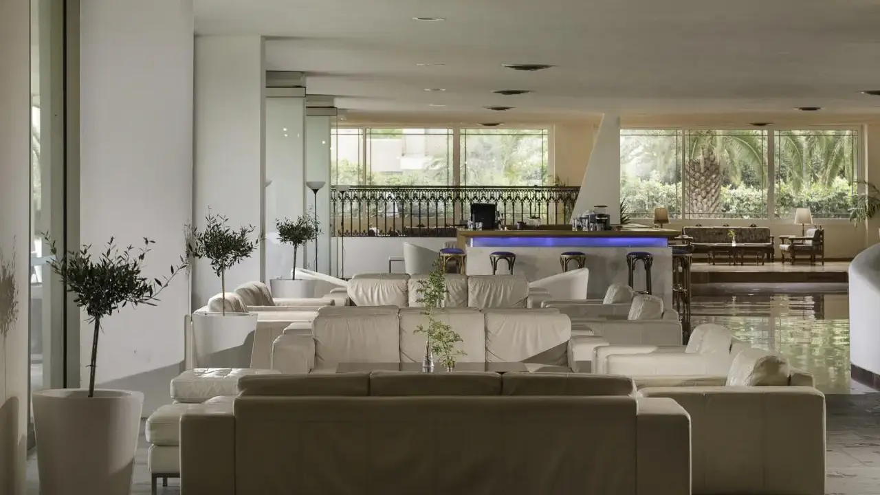 KASSANDRA PALACE SEASIDE RESORT
