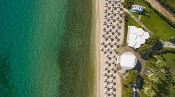 Kassandra Palace Seaside Resort