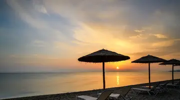 Kassandra Palace Seaside Resort