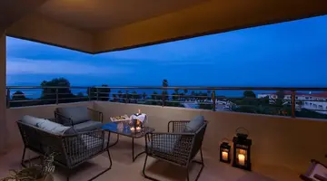 Kassandra Palace Seaside Resort