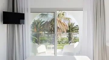 Kassandra Palace Seaside Resort