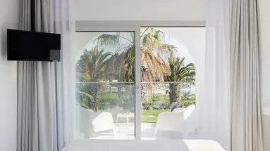 Kassandra Palace Seaside Resort
