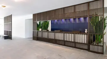 Kassandra Palace Seaside Resort