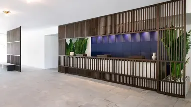 Kassandra Palace Seaside Resort