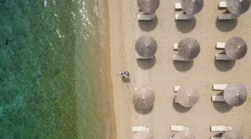 Kassandra Palace Seaside Resort
