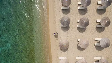 Kassandra Palace Seaside Resort