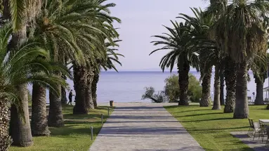 Kassandra Palace Seaside Resort