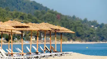 Kassandra Palace Seaside Resort