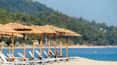 Kassandra Palace Seaside Resort