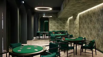 Kassandra Palace Seaside Resort