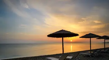 Kassandra Palace Seaside Resort
