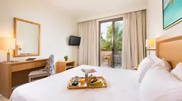 Kassandra Palace Seaside Resort