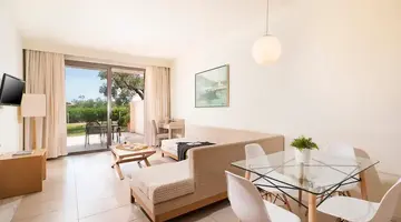 Kassandra Palace Seaside Resort