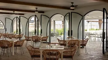 Kassandra Palace Seaside Resort