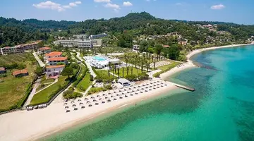 Kassandra Palace Seaside Resort