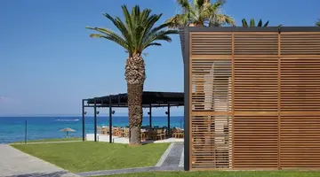 Kassandra Palace Seaside Resort