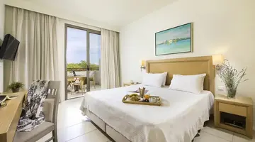 Kassandra Palace Seaside Resort
