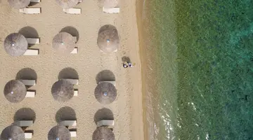 Kassandra Palace SeaSide Resort