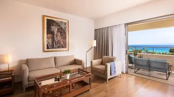 Kassandra Palace Seaside Resort