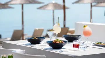 Kassandra Palace Seaside Resort