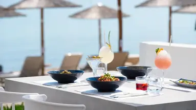 Kassandra Palace Seaside Resort