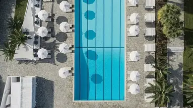 Kassandra Palace Seaside Resort
