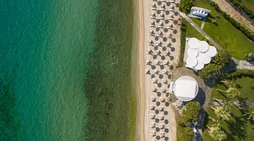 Kassandra Palace Seaside Resort