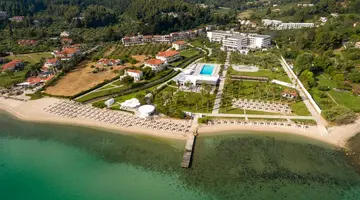Kassandra Palace SeaSide Resort
