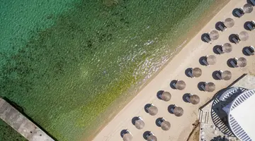 Kassandra Palace SeaSide Resort