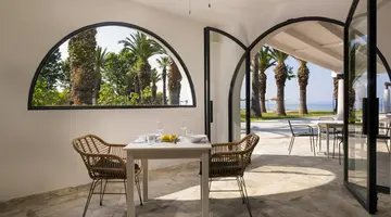 Kassandra Palace SeaSide Resort